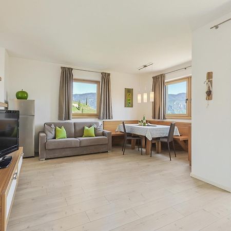 Egarter Appartement Eppan an der Weinstraße Buitenkant foto