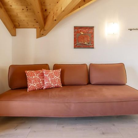 Egarter Appartement Eppan an der Weinstraße Buitenkant foto