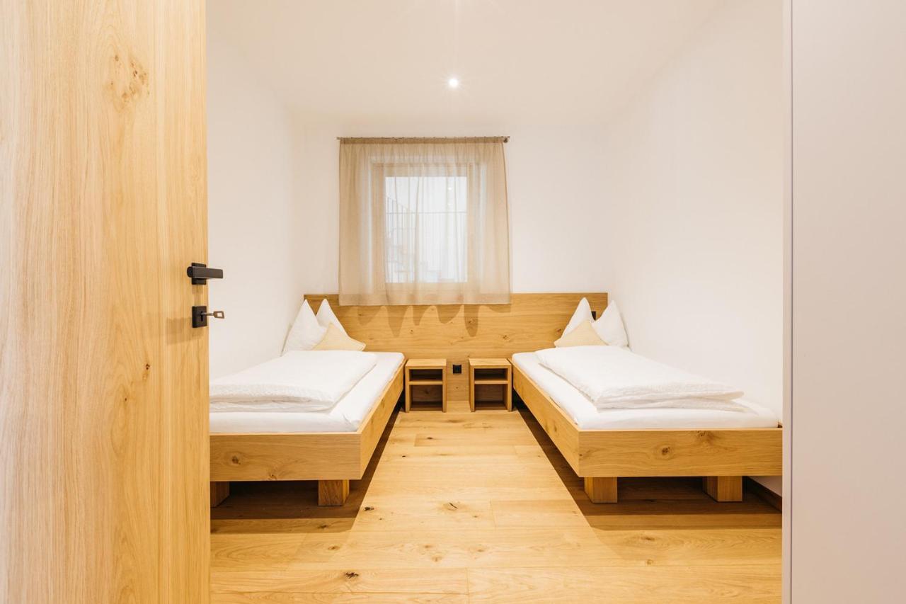 Egarter Appartement Eppan an der Weinstraße Buitenkant foto