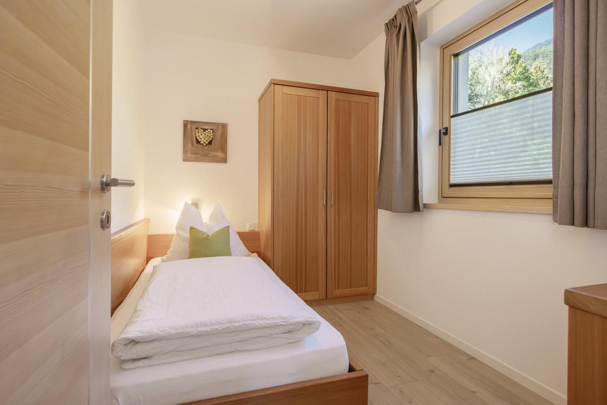 Egarter Appartement Eppan an der Weinstraße Buitenkant foto