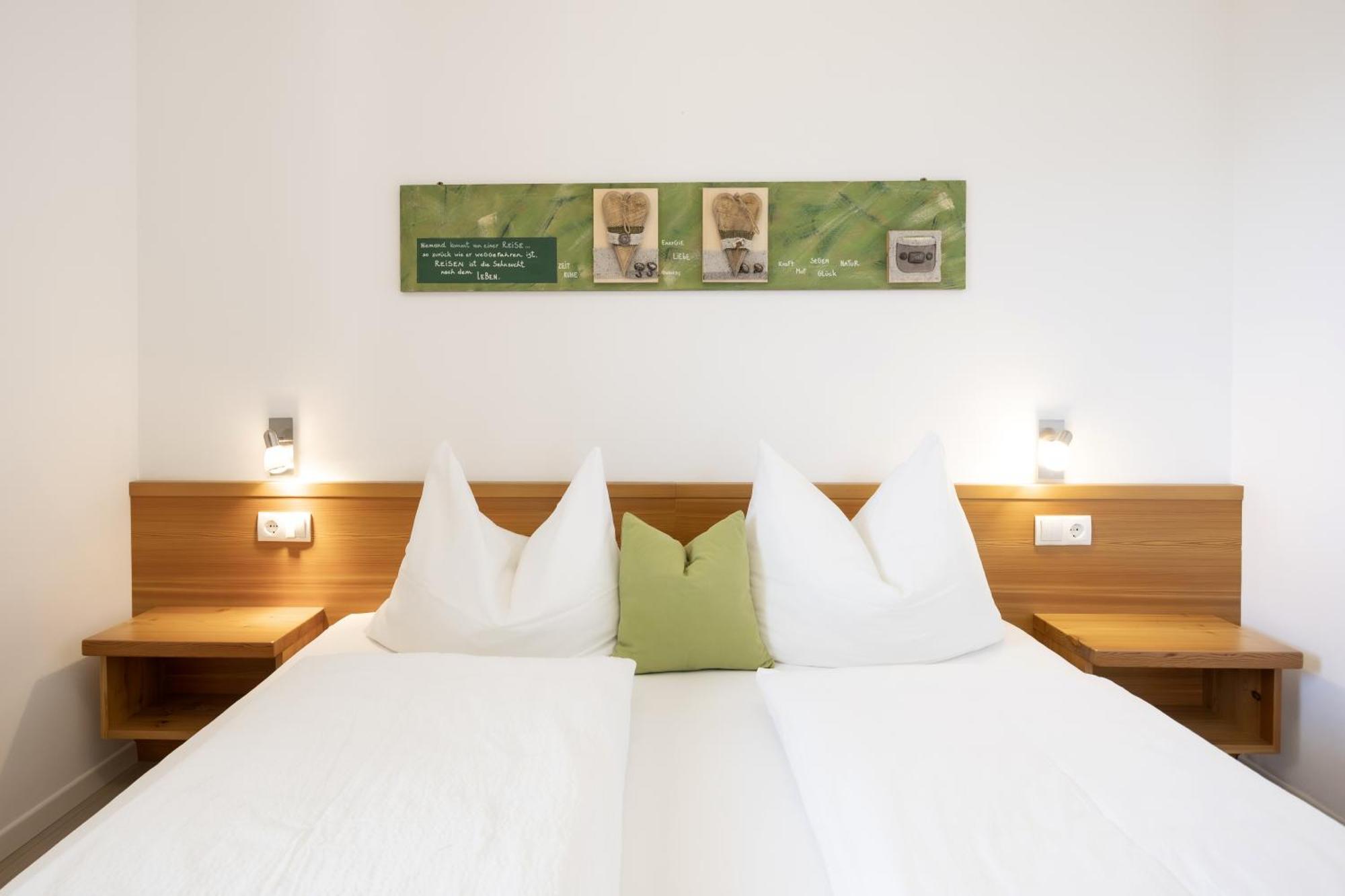 Egarter Appartement Eppan an der Weinstraße Buitenkant foto