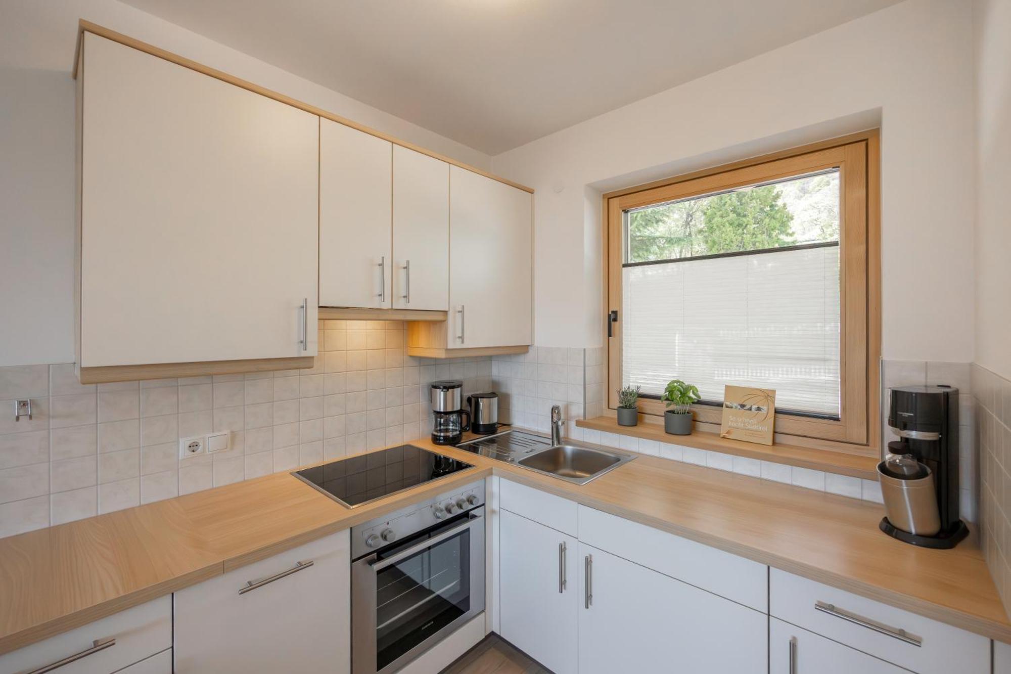 Egarter Appartement Eppan an der Weinstraße Buitenkant foto