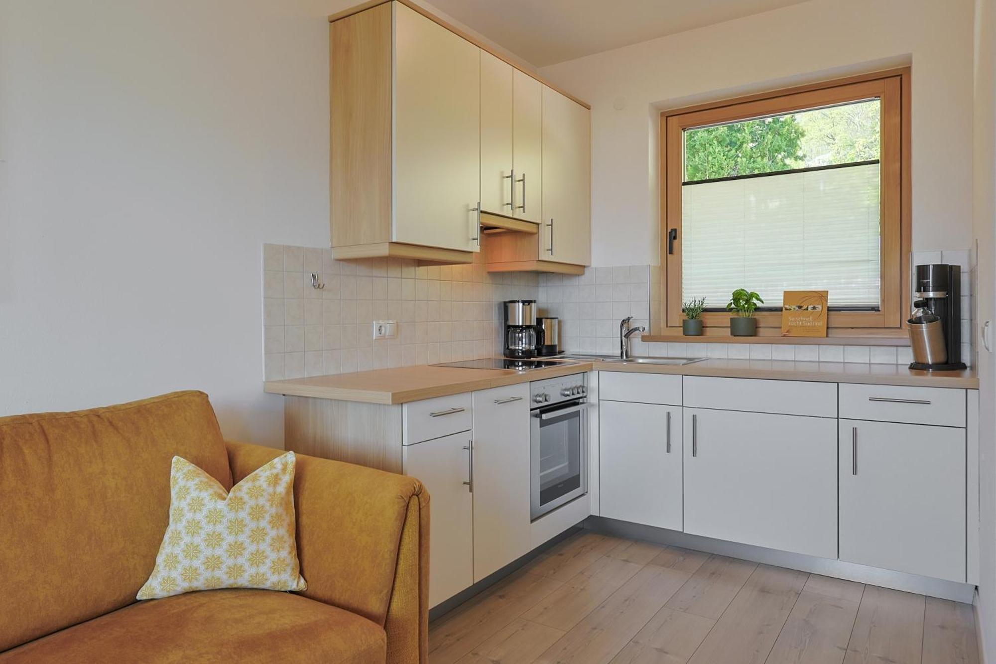 Egarter Appartement Eppan an der Weinstraße Buitenkant foto
